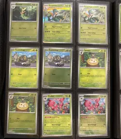 Pokemon Perfect Order Near Complete Master Set ( More Added Again) - Image 5
