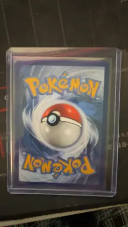 Pokemon Charmander 168/165 Scarlet & Violet 151 Illustration Rare Holo Card - Image 2