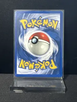 Sabrina's Golduck 30/132 Rare- Gym Challenge - 1st Edition - Pokemon WOTC - Image 2