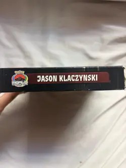 Pokemon 2013 World Championships Deck Jason Klacynski Sealed Box, See Pictures - Image 5