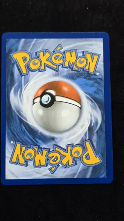 Pokemon TCG Wigglytuff 105/094 Me02 Phantasmal Flames Illustration Rare Holo Eng - Image 2