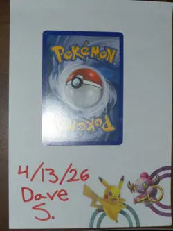 Espeon HGSS Undaunted Cracked Ice Holo 2/90 Deck Exclusives Pokemon TCG Single🔮 - Image 5