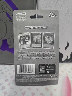 YuGiOh Rise Of The Duelist 1st Edition Blister Booster pack - Image 2