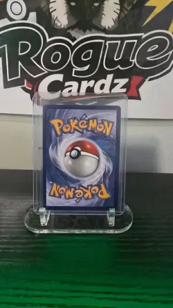 Pokemon TCG Wigglytuff 105/094 Me02 Phantasmal Flames Illustration Rare Holo Eng - Image 2