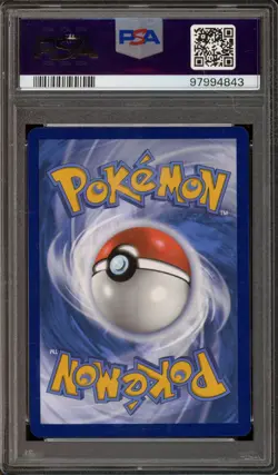 Pokemon Dachsbun ex Stellar Crown Special Illustration Rare #169 PSA 10 Gem Mint - Image 2