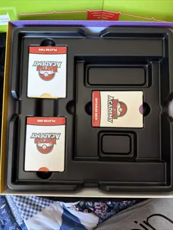 Pokemon TCG: Battle Academy - Charizard-GX, Raichu-GX & Mewtwo-GX New Open Box 820650807893 - Image 4