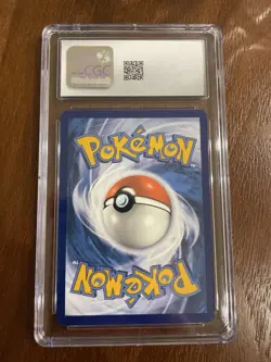 Pokemon Miltank GG24/GG70 Crown Zenith Galarian Gallery Holo CGC 9 2023 - Image 2