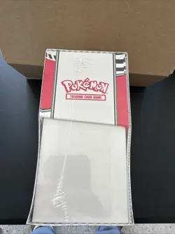 Pokemon TCG White Flare Elite Trainer Box ETB Brand New Factory Sealed - Image 3