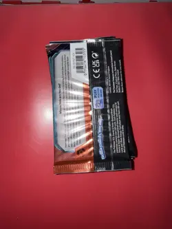 Pokemon TCG: Scarlet and Violet Destined Rivals x6 Booster Pack Sealed - Image 4