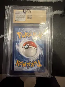Lugia v Star 211/195 Full Art Secret Silver Tempest Nm Pokemon Gold - Image 4