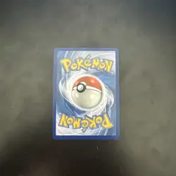 Funkelnder Kristal 129/131 Rare Prismatische Entwicklungen Pokemon Karte DE NM - Image 2