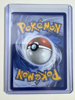 2026 Pokemon Perfect Order Rosa's Encouragement Ultra Rare #114/088 - Image 2