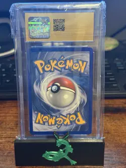 *PRISTINE 10* Snivy (2011) Pokemon League - Black & White - 1/114 Cross Hatch - Image 2