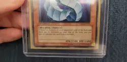 Yugioh Cyber Dragon CRV-EN015 Ultimate Rare 1st Edition - Image 4