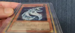 Yugioh Cyber Dragon CRV-EN015 Ultimate Rare 1st Edition - Image 5