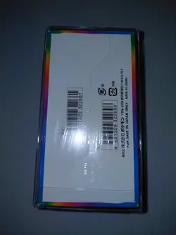 Pokemon Sword & Shield High Class Set Vmax Climax Booster Box 10 Packs 4521329322698 - Image 2