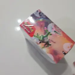 Pokemon TCG Temporal Forces Booster Box Factory Sealed 36 Packs Tight Wrap - Image 5