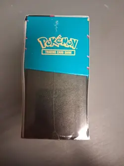 Pokemon Ascended Heroes ETB Sealed - Image 3