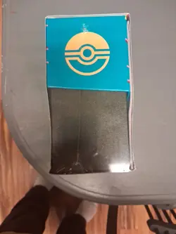 Pokemon Ascended Heroes ETB Sealed - Image 4