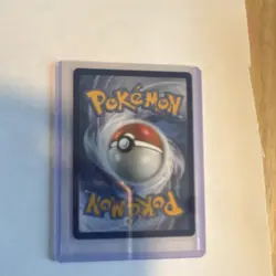 Pokemon TCG Rowlet 090/088 - PDR - Holo - Illustration Rare - HP 80 - Image 3