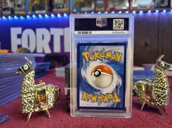 2023 Pokemon SVP En Obsidian Flames ETB #044 Charmander PSA 9 MINT - Image 2