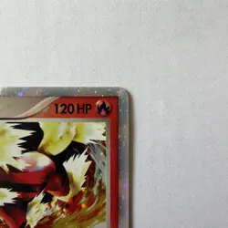 Arcanine EX #83/92 From EX Legend Maker Near Mint Pokemon TCG - Image 4