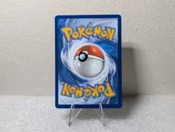 Pokemon Canari Trainer-Supporter Full Art Ultra Rare Holo 257/217 English - Image 2