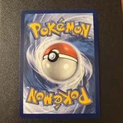 Pokemon Mew Ex 053 Scarlet Violet 151 Black Star Promo UPC Near Mint!! - Image 2