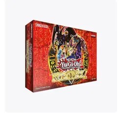 Yugioh Retro Pack 2 Unlimited Box RP02 Sealed in Hand Ships ASAP - Image 1