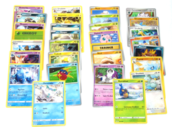 Pokemon Card Lot AZ496C - 33 Total Cards Most are Very Near Mint - Image 3