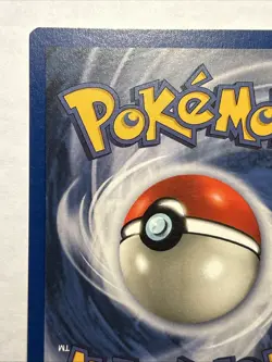 2000 POKEMON TCG Marill 29/53 Wotc Black Star Promo Rare Vintage Card NM - Image 4