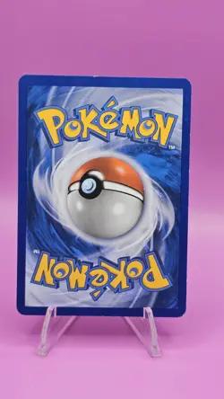 Wigglytuff 13/100 Holo Rare Crystal Guardians Pokemon Card LP - Image 2