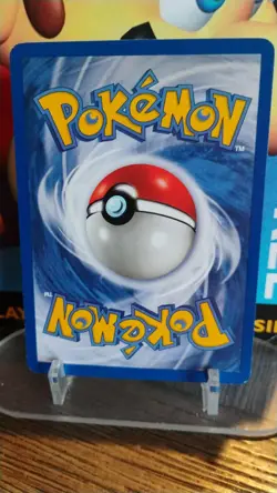 PSYDUCK Team Rocket Set POKEMON Non-Holo 1st Edition 2000 Trading Card 65/82 - Image 2