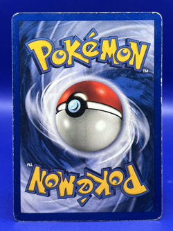 1999 Pokemon Card Jolteon Jungle 4/64 Holo Unlimited Holo Rare HP - Image 4