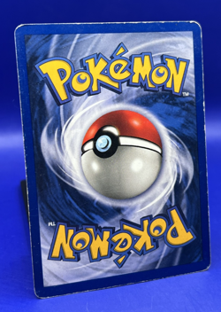 1999 Pokemon Card Jolteon Jungle 4/64 Holo Unlimited Holo Rare HP - Image 5