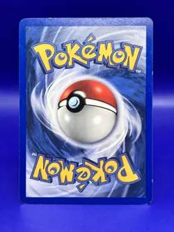 2001 Pokemon Card Neo Discovery Unlimited Igglybuff 40/75 LP - Image 4