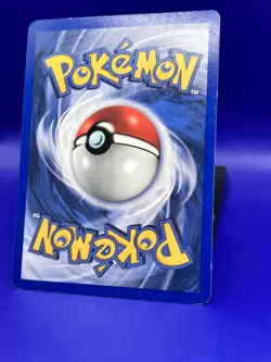 2001 Pokemon Card Neo Discovery Unlimited Igglybuff 40/75 LP - Image 5