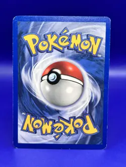 Pokemon Card Neo Discovery Non-Holo Wobbuffet 35/75 Rare LP - Image 5