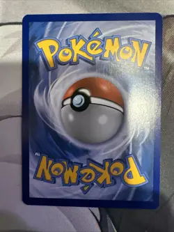 Pokemon TCG Guzzlord 136/236 Cosmic Eclipse 2019 Reverse Holo Rare Card NM - Image 3