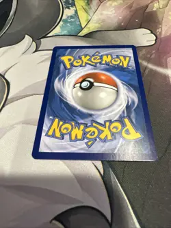 Pokemon TCG Guzzlord 136/236 Cosmic Eclipse 2019 Reverse Holo Rare Card NM - Image 4