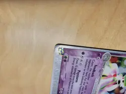 Pokemon Gardevoir EX Holo TCG Card 96/100 Sandstorm - Image 2