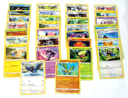 Pokemon Card Lot AZ496B - 33 Total Cards Most are Very Near Mint - Image 3