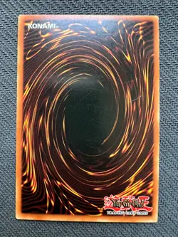 Yugioh B. Skull Dragon Unlimited Edition Ultra Rare MRD-018 LP - Image 2