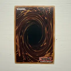 Yugioh LDS2-EN018 Blue-Eyes Ultimate Dragon - Ultra Rare - Purple - Image 2