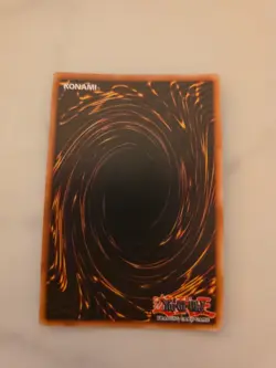 YUGIOH MIRROR FORCE LCKC-EN053 ULTRA UNLIMITED ED NM - Image 2