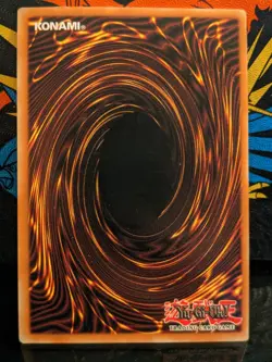 YuGiOh Statue of the Wicked PGD-046 1st Ed Pharaonic Guardian Super Rare NM - Image 2