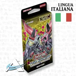 Edizione Speciale FURIA CRESCENTE • RIRA • Lingua ITALIANA • YUGIOH ANDYCARDS - Image 1
