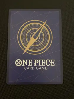 Buggy OP09-051 R Alt Art - Emperors in the New World - One Piece English - Image 3