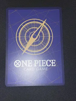 Buggy OP09-051 R Alt Art - Emperors in the New World - One Piece English - Image 4