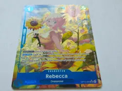 One Piece Card Game English Alt Art Singles (OP-15, OP-14, OP-06, OP-03, ST-29) - Image 2